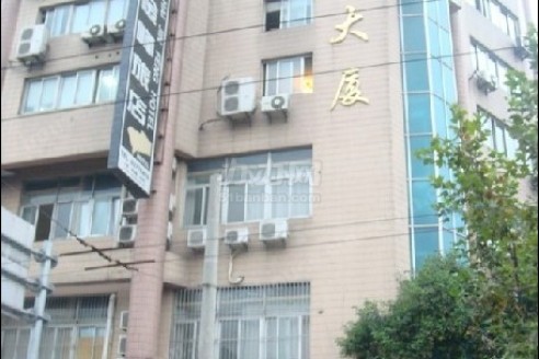外立面图
